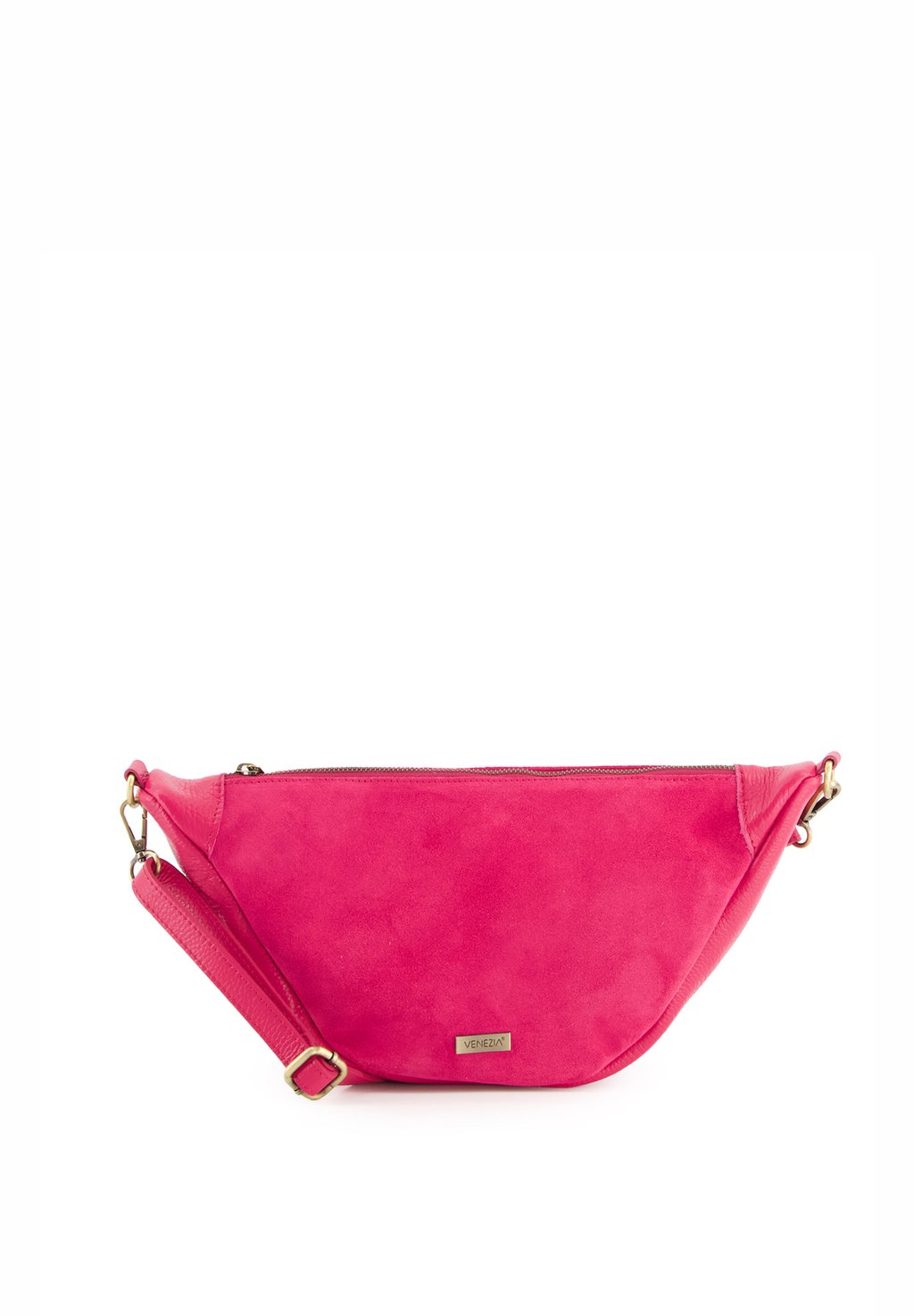 Сумка через плечо VENEZIA, розовый
Сумка через плечо VENEZIA, розовый