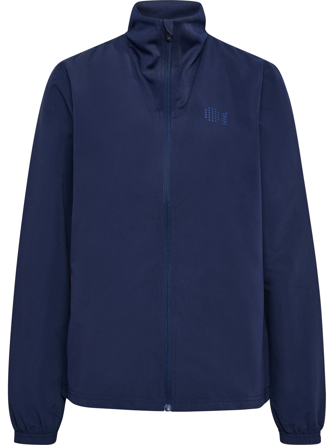 Толстовка Hummel Reißverschlussjacke Hmlcourt Woven Jacket Woman, морской
Толстовка Hummel Reißverschlussjacke Hmlcourt Woven Jacket Woman, морской