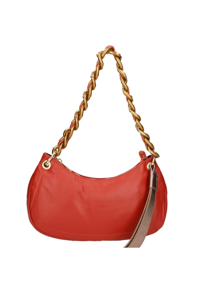 Наплечная сумка Gave Lux, цвет papaya/bronze
Наплечная сумка Gave Lux, цвет papaya/bronze