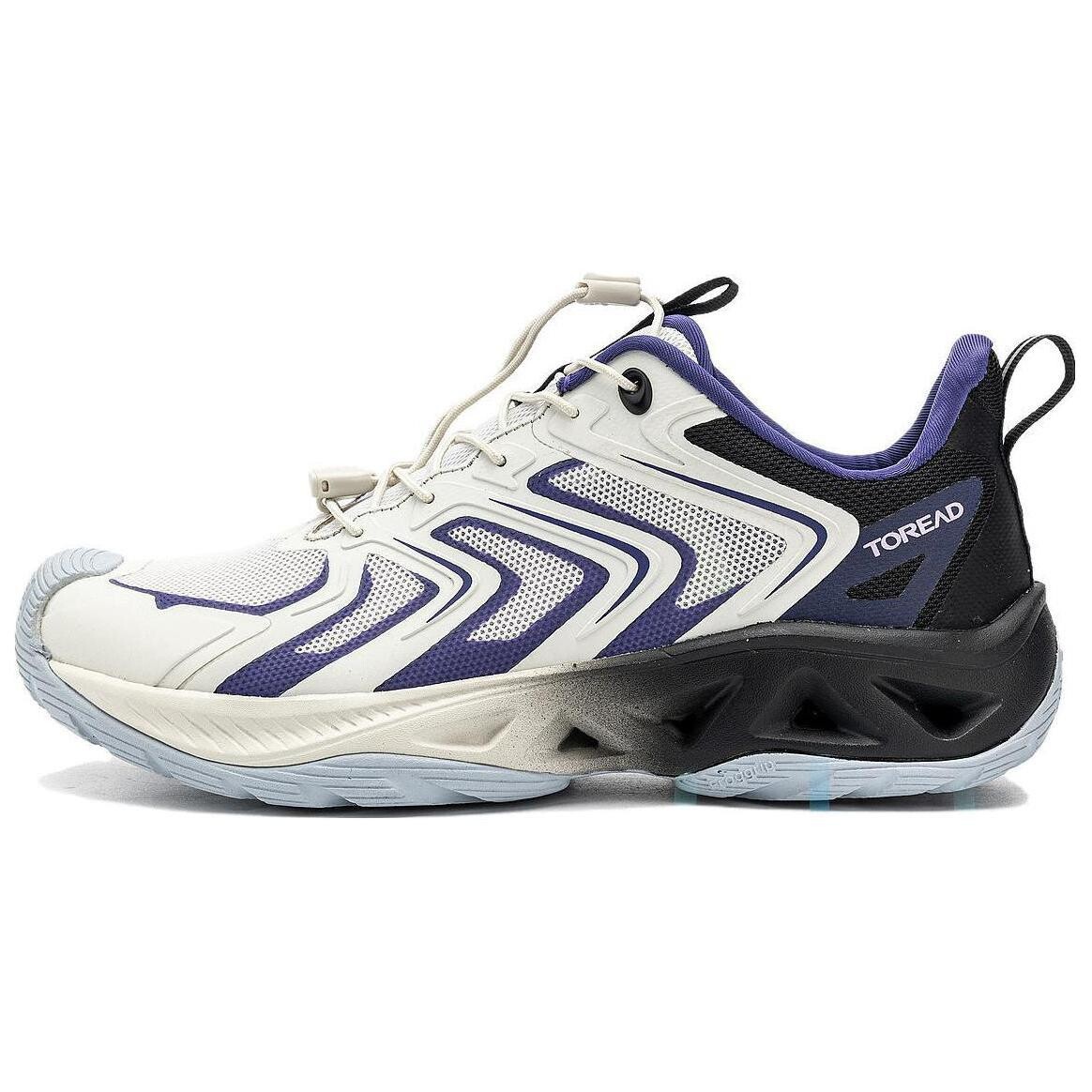 Кроссовки для активного отдыха женские с низким верхом фиолетового цвета Toread
Кроссовки для активного отдыха женские с низким верхом фиолетового цвета Toread