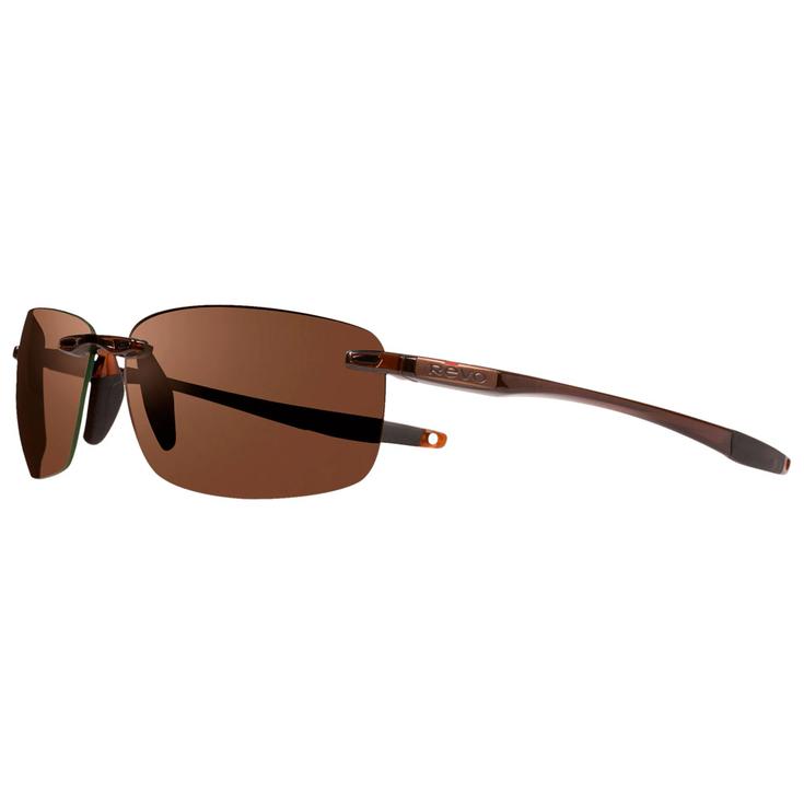 Солнцезащитные очки Descent N Crystal Brown Serilium+ Terra Polarized Revo
Солнцезащитные очки Descent N Crystal Brown Serilium+ Terra Polarized Revo