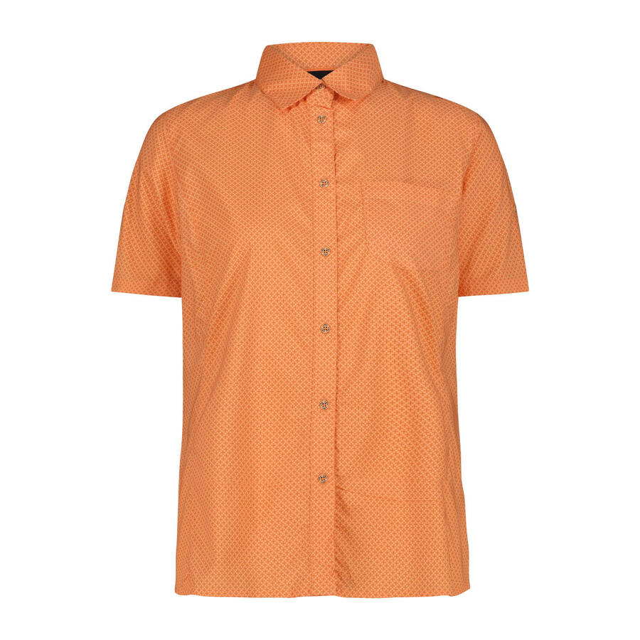 Женская рубашка CMP ЖЕНСКАЯ РУБАШКА 34S6316
Женская рубашка CMP ЖЕНСКАЯ РУБАШКА 34S6316