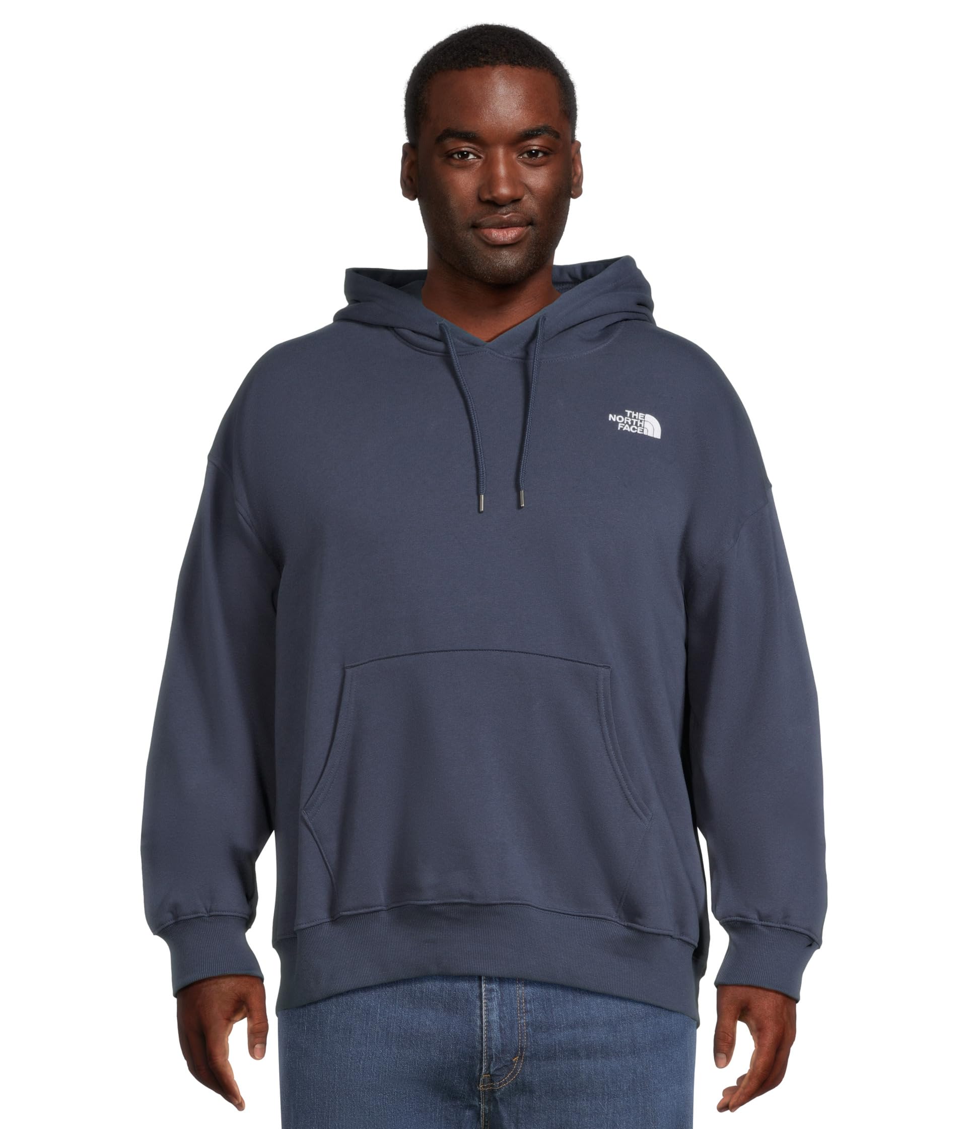 Худи The North Face Men'S Evolution Vintage Hoodie, Summit Navy
Худи The North Face Men'S Evolution Vintage Hoodie, Summit Navy