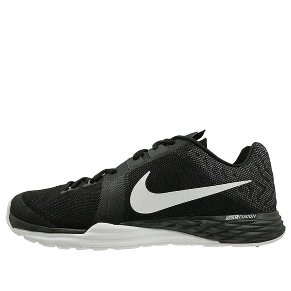 Кроссовки train prime iron df Nike, черный
Кроссовки train prime iron df Nike, черный