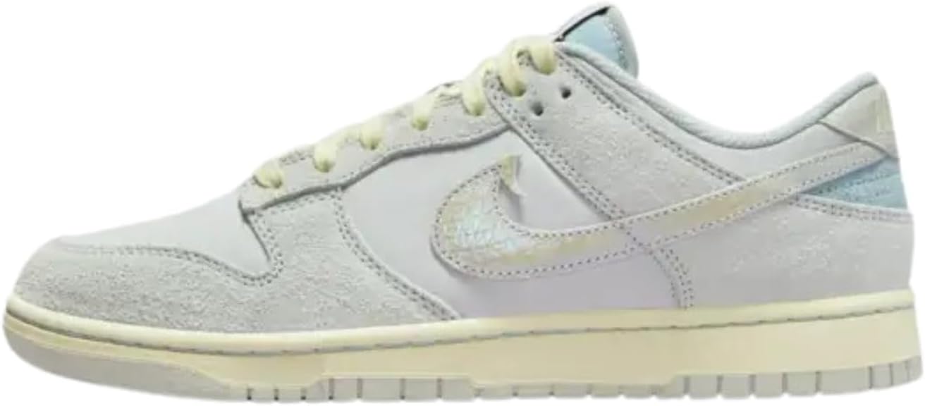 Кроссовки Nike Dunk Low Retro SE - Gone Fishing, Photon Dust/Light Silver
Кроссовки Nike Dunk Low Retro SE - Gone Fishing, Photon Dust/Light Silver