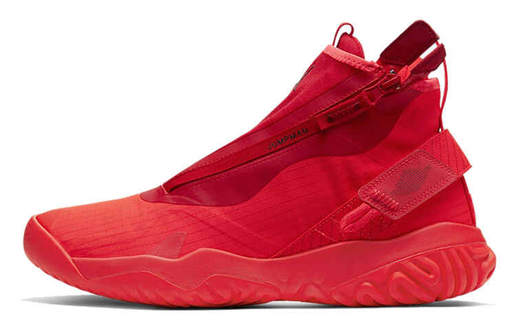 Мужские баскетбольные кроссовки Jordan Proto React
Мужские баскетбольные кроссовки Jordan Proto React