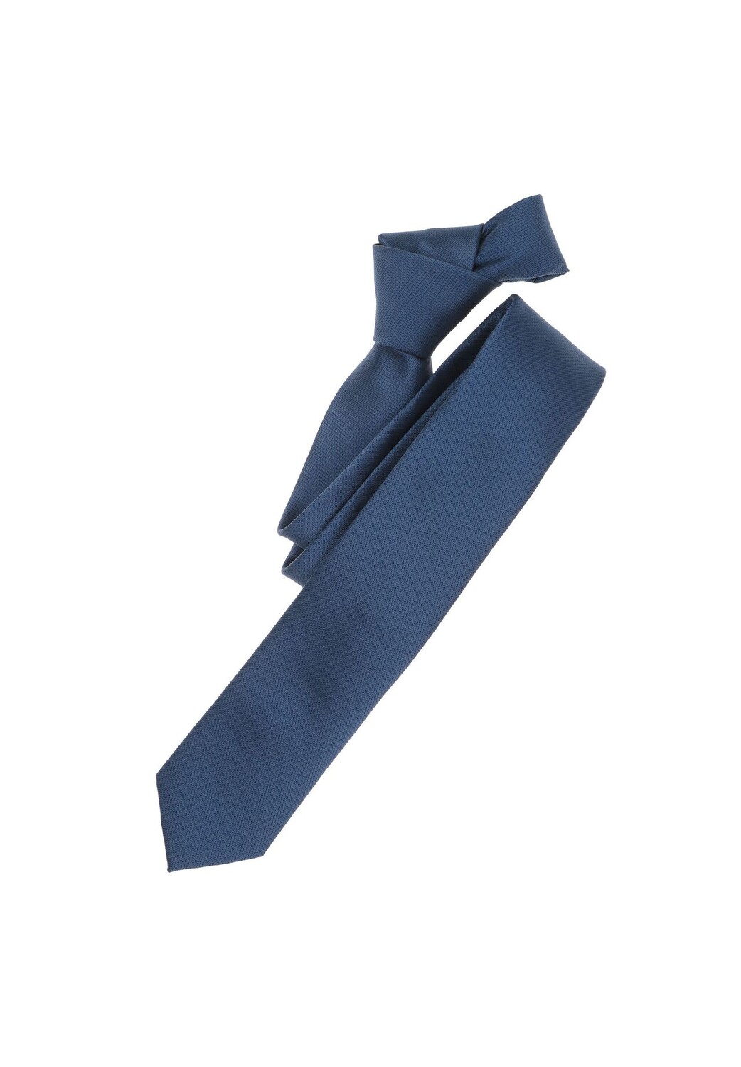 Мужской галстук однотонный Venti, цвет Dunkles Mittelblau
Мужской галстук однотонный Venti, цвет Dunkles Mittelblau
