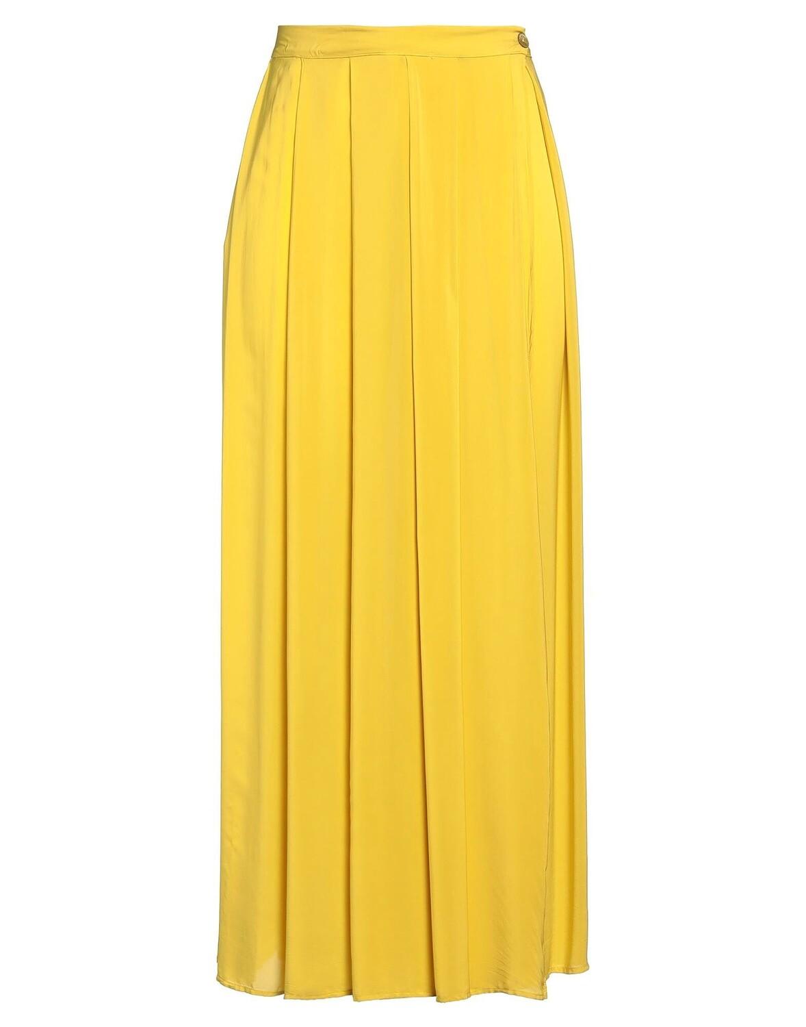 Юбка Alessia Santi, горчичный
Юбка Alessia Santi, горчичный