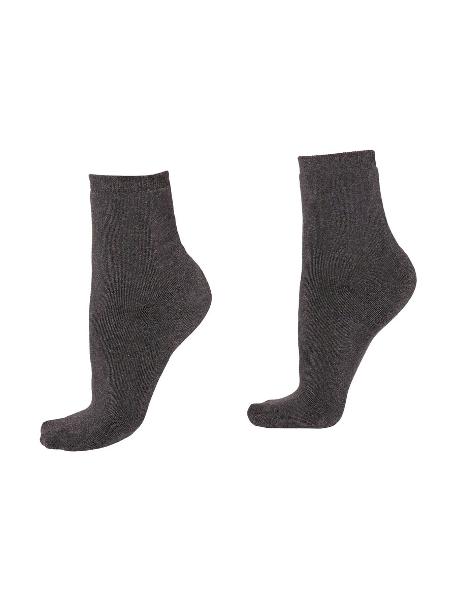 Носки CALZEDONIA THERMO, Anthracite
Носки CALZEDONIA THERMO, Anthracite