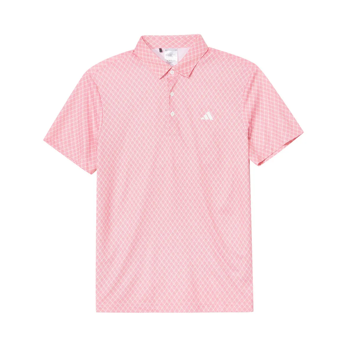 Adidas Розовая поло для мужчин, Розовый, Adidas Розовая поло для мужчин
Adidas Розовая поло для мужчин, Розовый, Adidas Розовая поло для мужчин