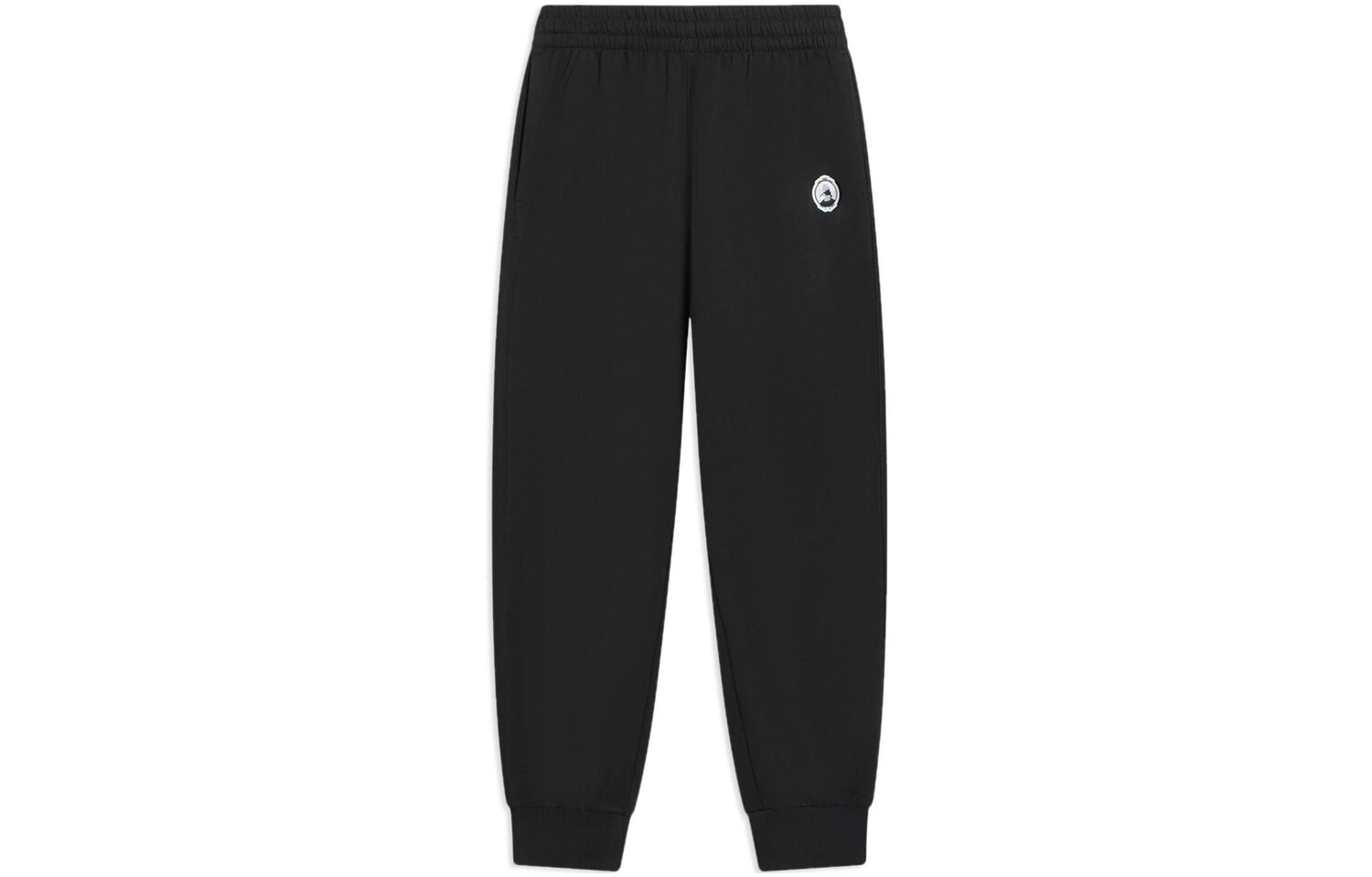 Трикотажные спортивные штаны Disney X Disney женские черные Lining
Трикотажные спортивные штаны Disney X Disney женские черные Lining