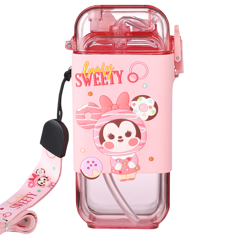 Пластиковые стаканы для воды Disney
Пластиковые стаканы для воды Disney