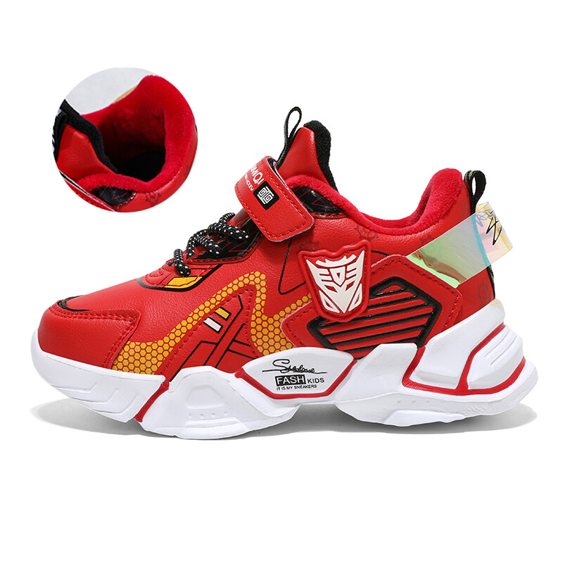 Детские кеды Kids Low-top Red Asian Mickey, красный
Детские кеды Kids Low-top Red Asian Mickey, красный