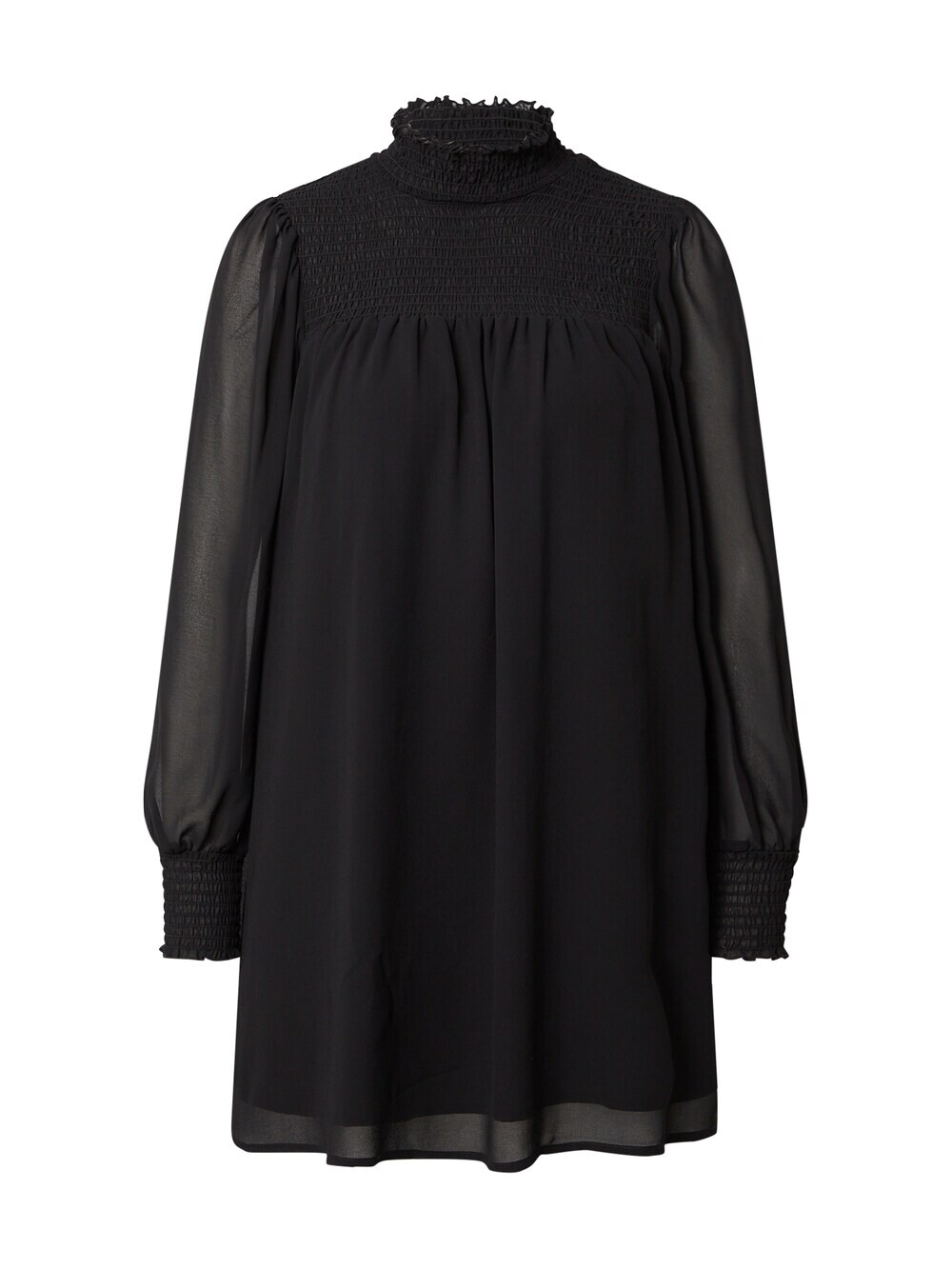 Платье Edited Abigail, черный
Платье Edited Abigail, черный