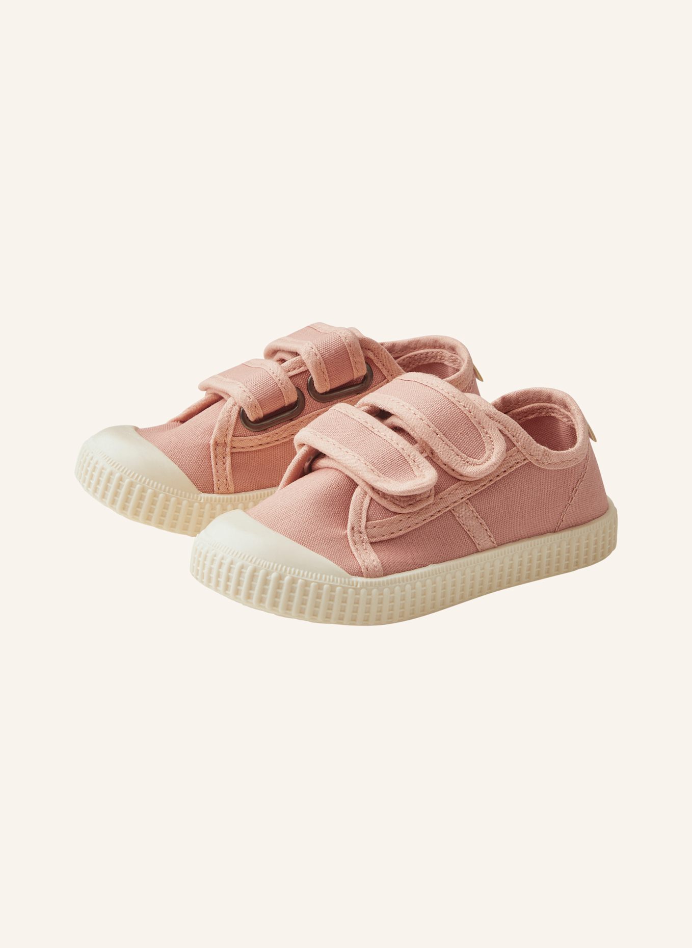 Простые кроссовки Sterntaler, розовый
Простые кроссовки Sterntaler, розовый