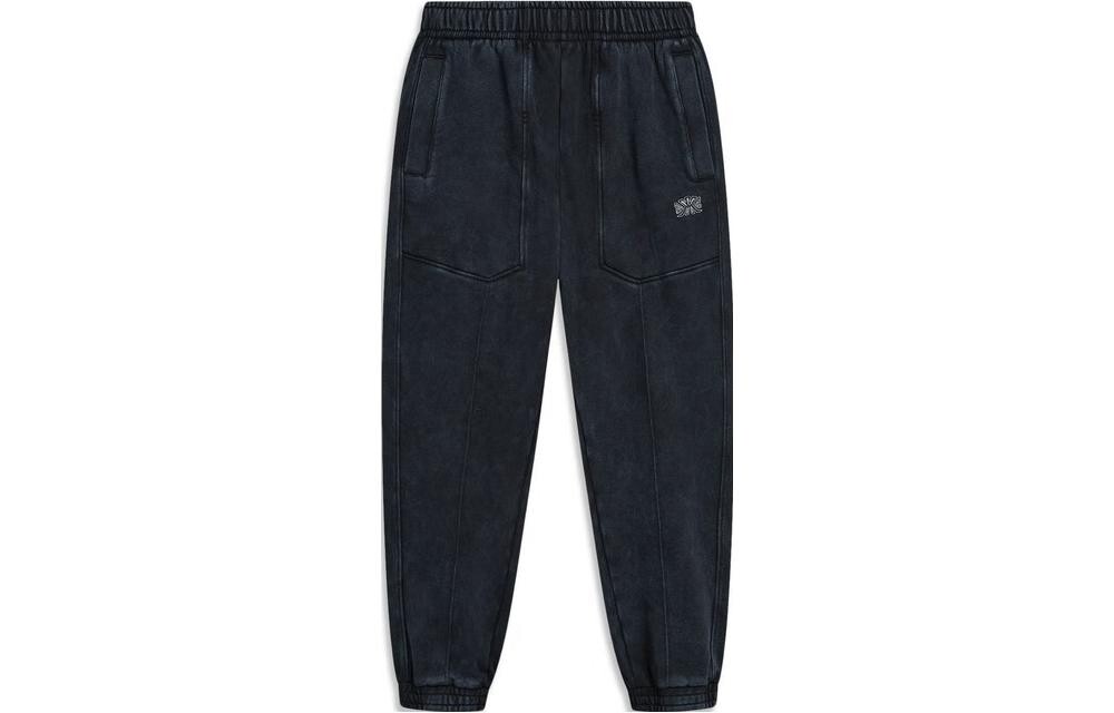 Спортивные спортивные штаны Life Collection Knit для мужчин, черные Lining, черный 
Спортивные спортивные штаны Life Collection Knit для мужчин, черные Lining, черный