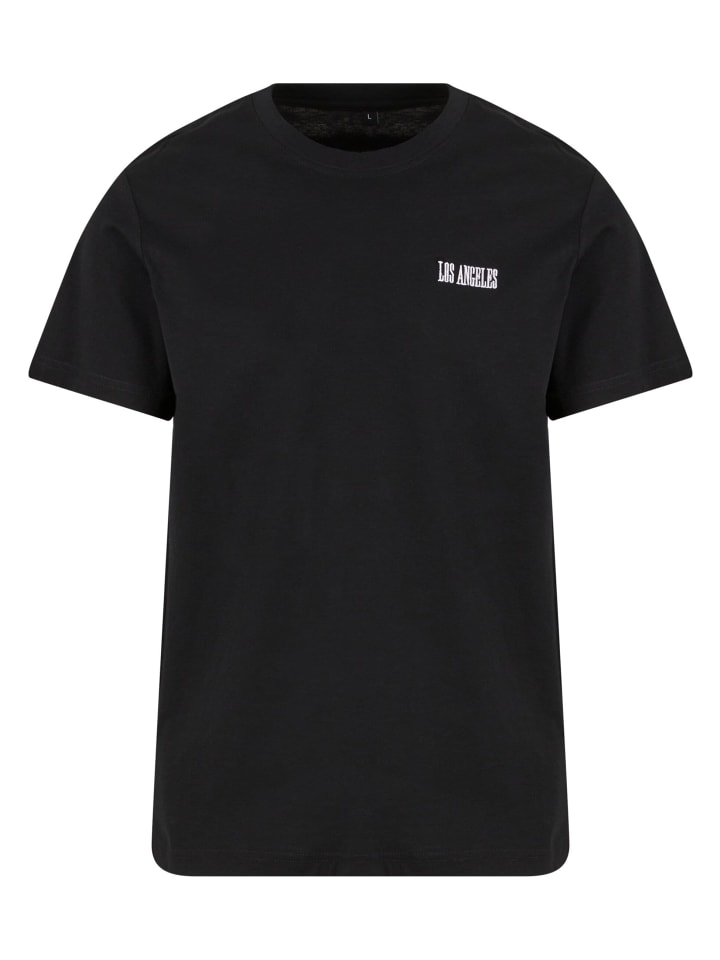 Футболка Mister Tee, черный
Футболка Mister Tee, черный