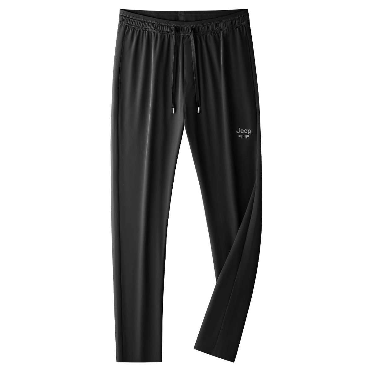 Повседневные брюки мужские Jeep, черный
Повседневные брюки мужские Jeep, черный