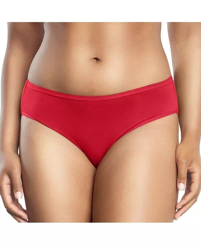Женские уютные трусики-хипстеры PARFAIT, красный
Женские уютные трусики-хипстеры PARFAIT, красный