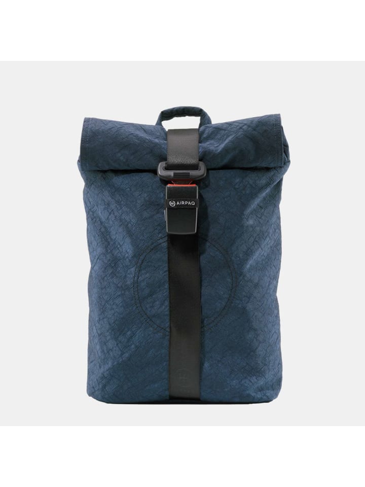Рюкзак Airpaq, цвет airpaq rucksack rolltop blau
Рюкзак Airpaq, цвет airpaq rucksack rolltop blau