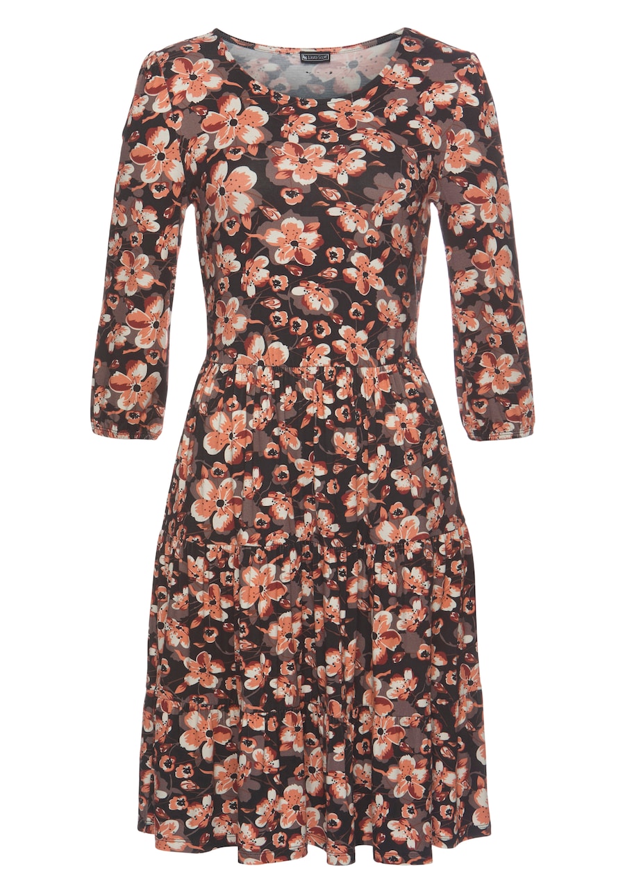 Платье LAURA SCOTT, коричневый
Платье LAURA SCOTT, коричневый