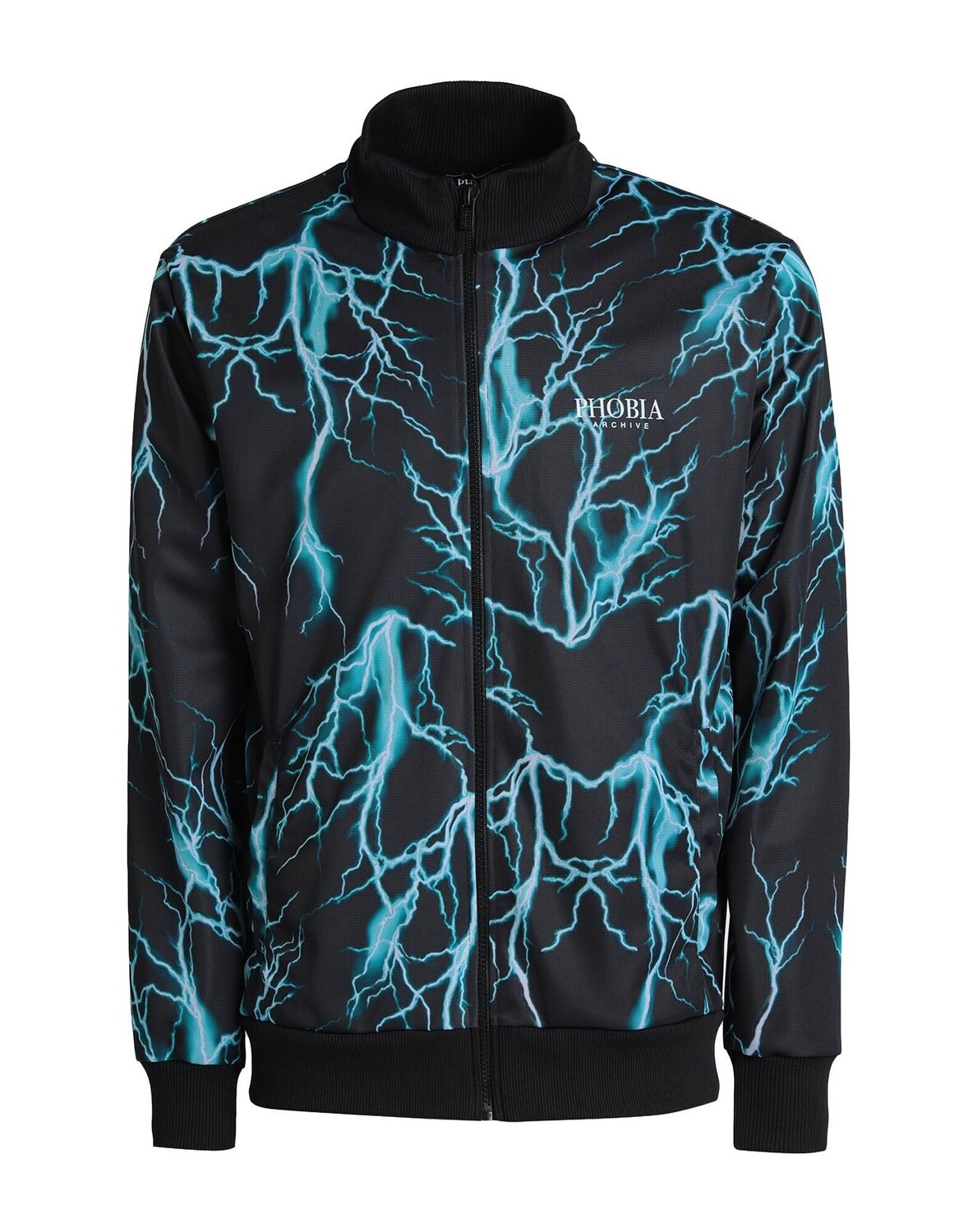 Толстовка Phobia Archive, черный
Толстовка Phobia Archive, черный