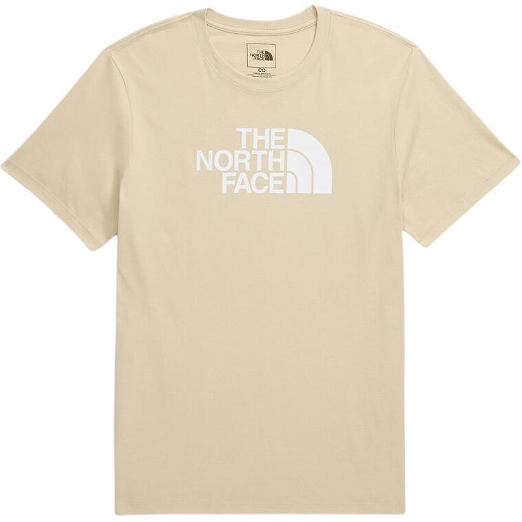 Футболка мужская Gravel THE NORTH FACE, Gravel
Футболка мужская Gravel THE NORTH FACE, Gravel