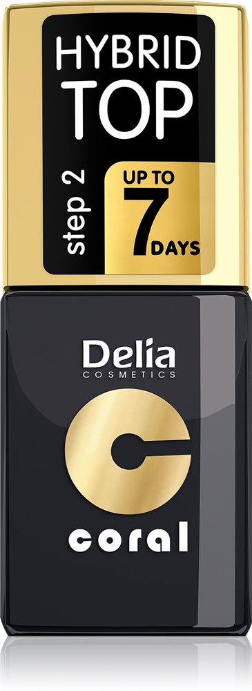 Коралловый лак для ногтей, гибридный гель-лак Delia Cosmetics, 11 мл
Коралловый лак для ногтей, гибридный гель-лак Delia Cosmetics, 11 мл