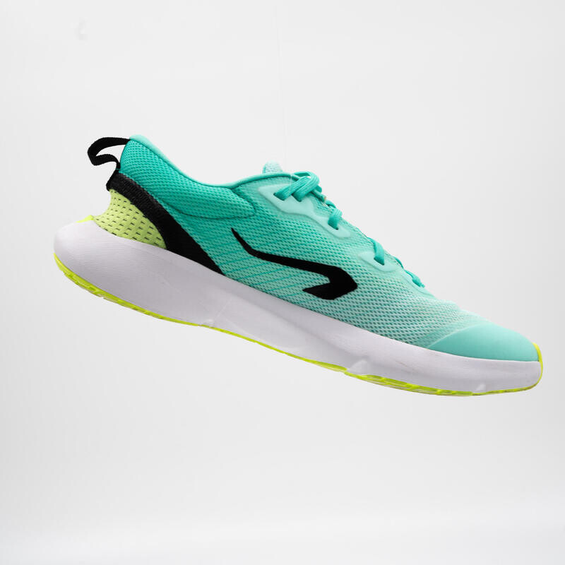 Кроссовки детские Drop 0 - KN500 зеленый/желтый/черный KIPRUN, цвет gruen
Кроссовки детские Drop 0 - KN500 зеленый/желтый/черный KIPRUN, цвет gruen