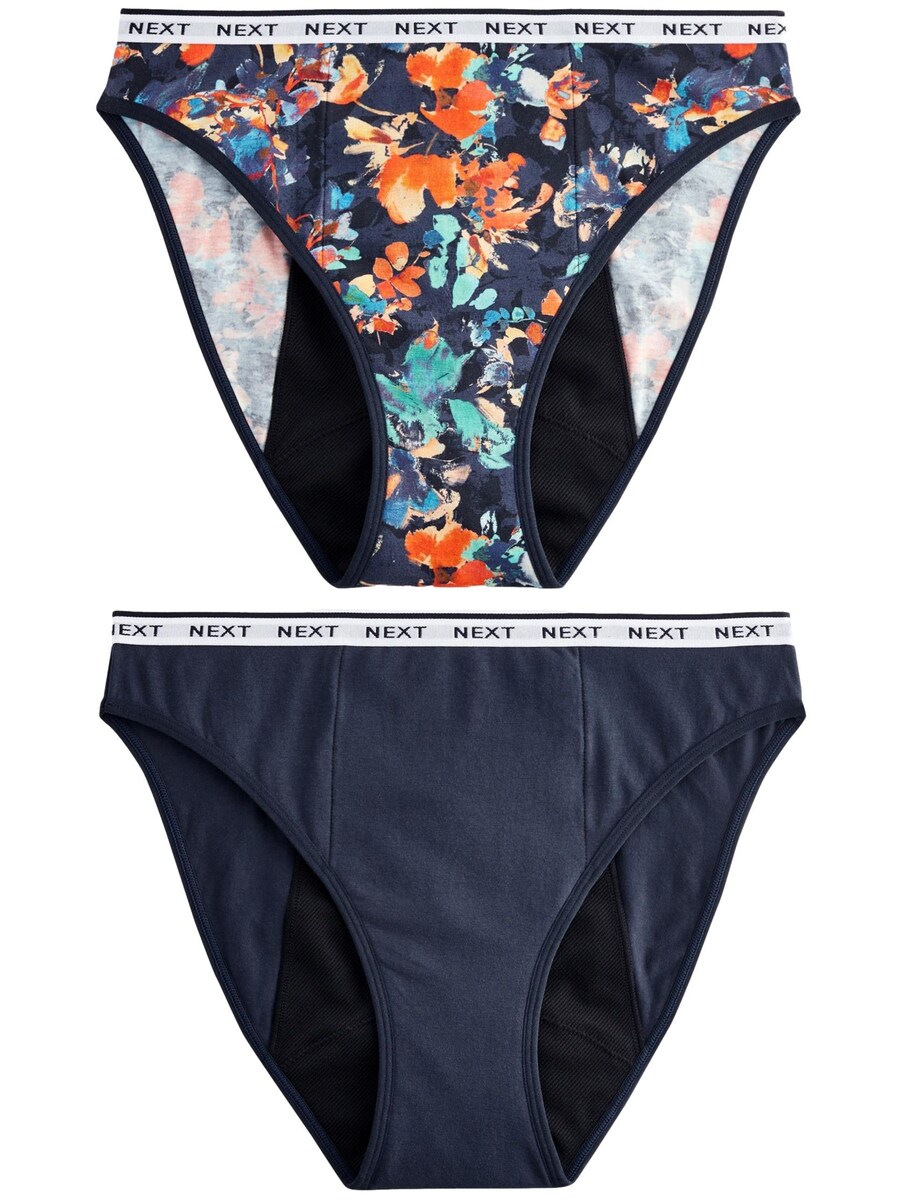 Трусики Next Panty, темно-синий
Трусики Next Panty, темно-синий