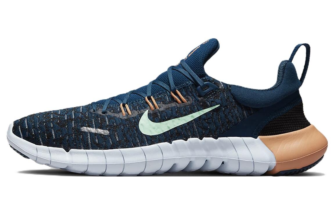 Женские беговые кроссовки Nike Free Rn 5.0
Женские беговые кроссовки Nike Free Rn 5.0