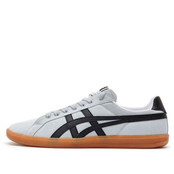 Кроссовки dd trainer Onitsuka Tiger, серый
Кроссовки dd trainer Onitsuka Tiger, серый