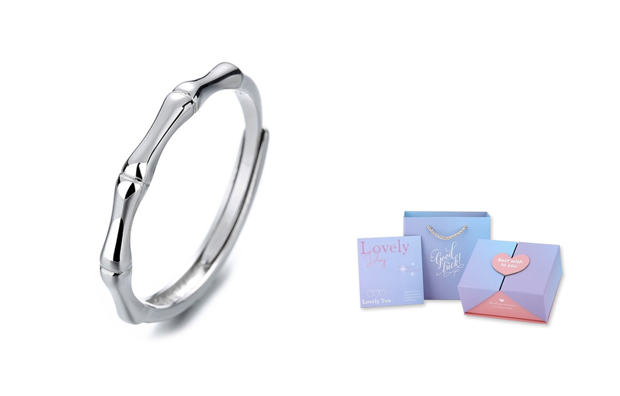 Inkopper Кольцо из стерлингового серебра 925 пробы Unisex Silver
Inkopper Кольцо из стерлингового серебра 925 пробы Unisex Silver