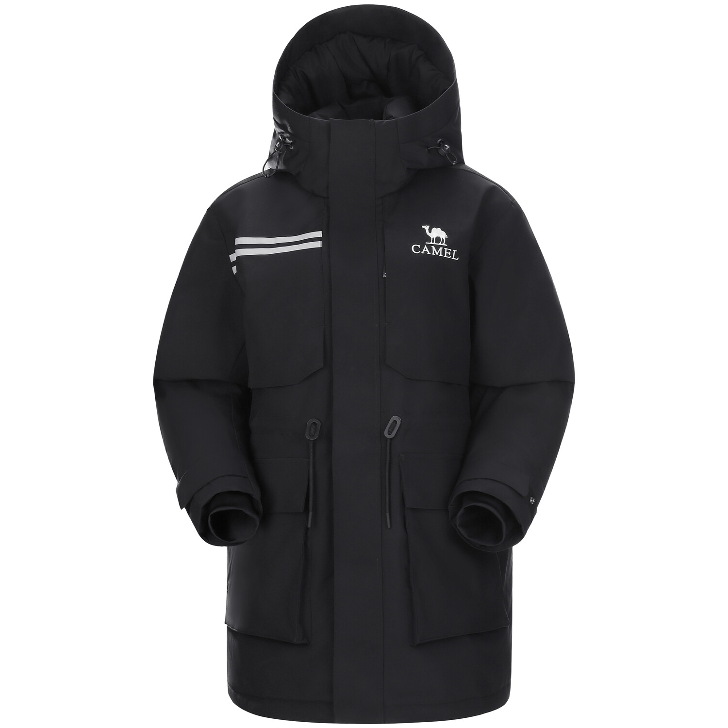 Женская куртка-пуховик для экстремально холодных условий Camel, цвет Phantom Black, Черный, Женская куртка-пуховик для экстремально холодных условий Camel, цвет Phantom Black
Женская куртка-пуховик для экстремально холодных условий Camel, цвет Phantom Black, Черный, Женская куртка-пуховик для экстремально холодных условий Camel, цвет Phantom Black