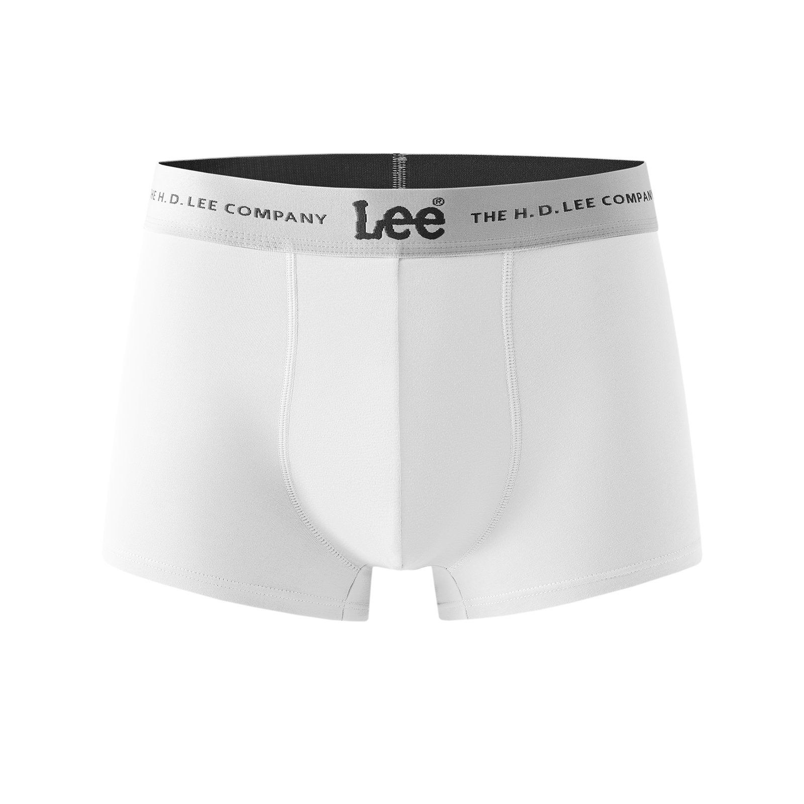 Hui guang ii generation трусы мужские 1 шт Lee, белый
Hui guang ii generation трусы мужские 1 шт Lee, белый