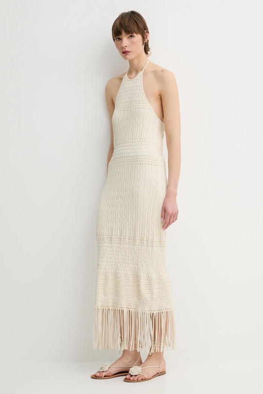 Платье NEIVA Nanushka, бежевый
Платье NEIVA Nanushka, бежевый