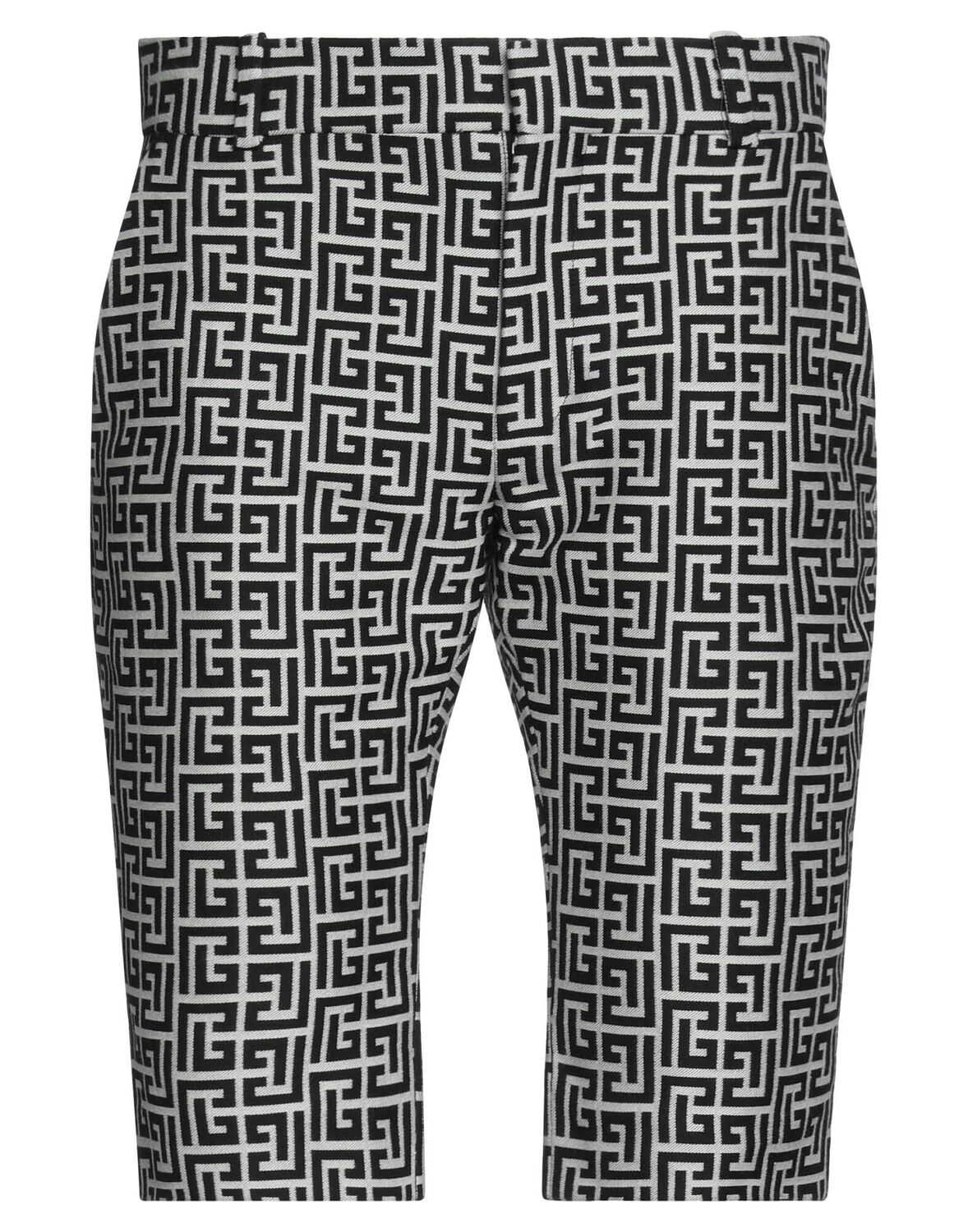 Шорты Balmain, черный
Шорты Balmain, черный