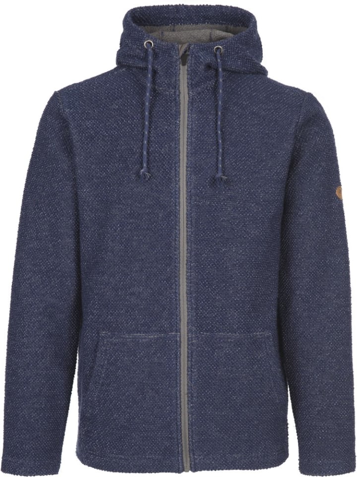 Толстовка Trespass, синий
Толстовка Trespass, синий