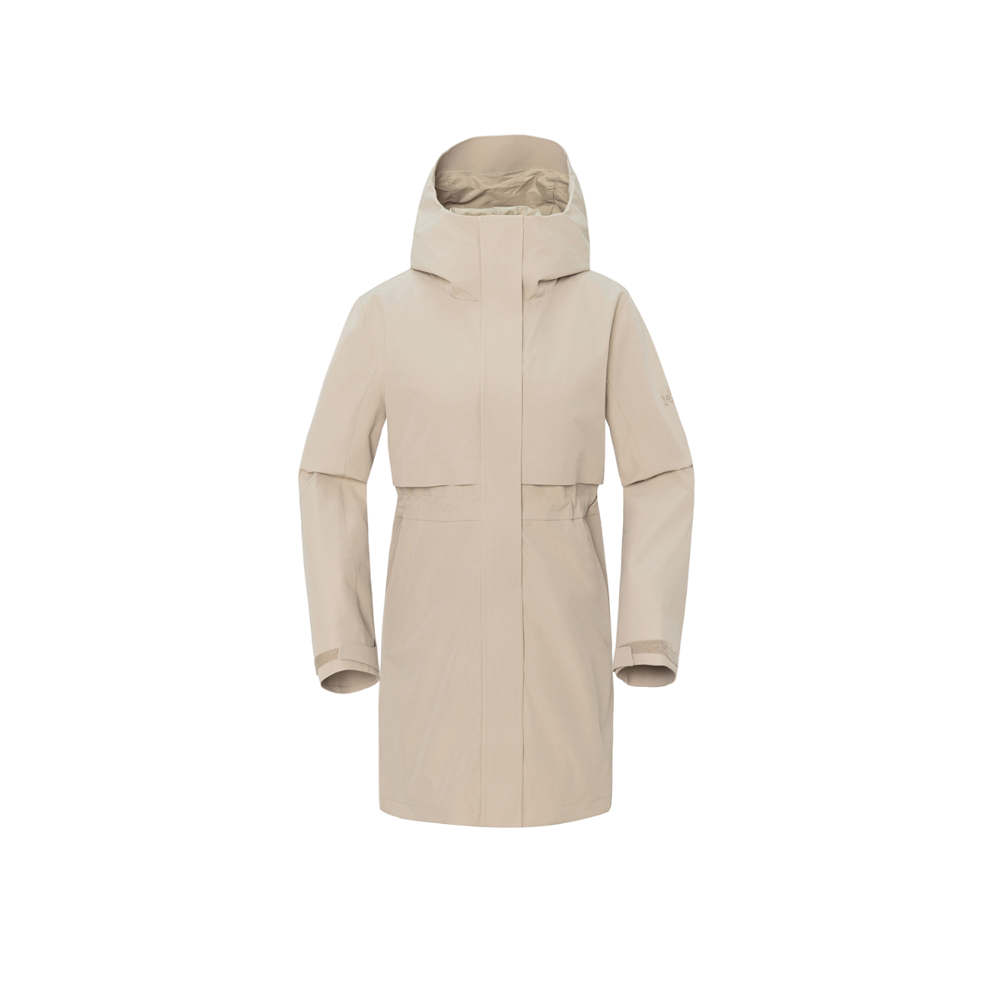 Under Armour Куртка женская глинисто-серая, Clay Gray
Under Armour Куртка женская глинисто-серая, Clay Gray