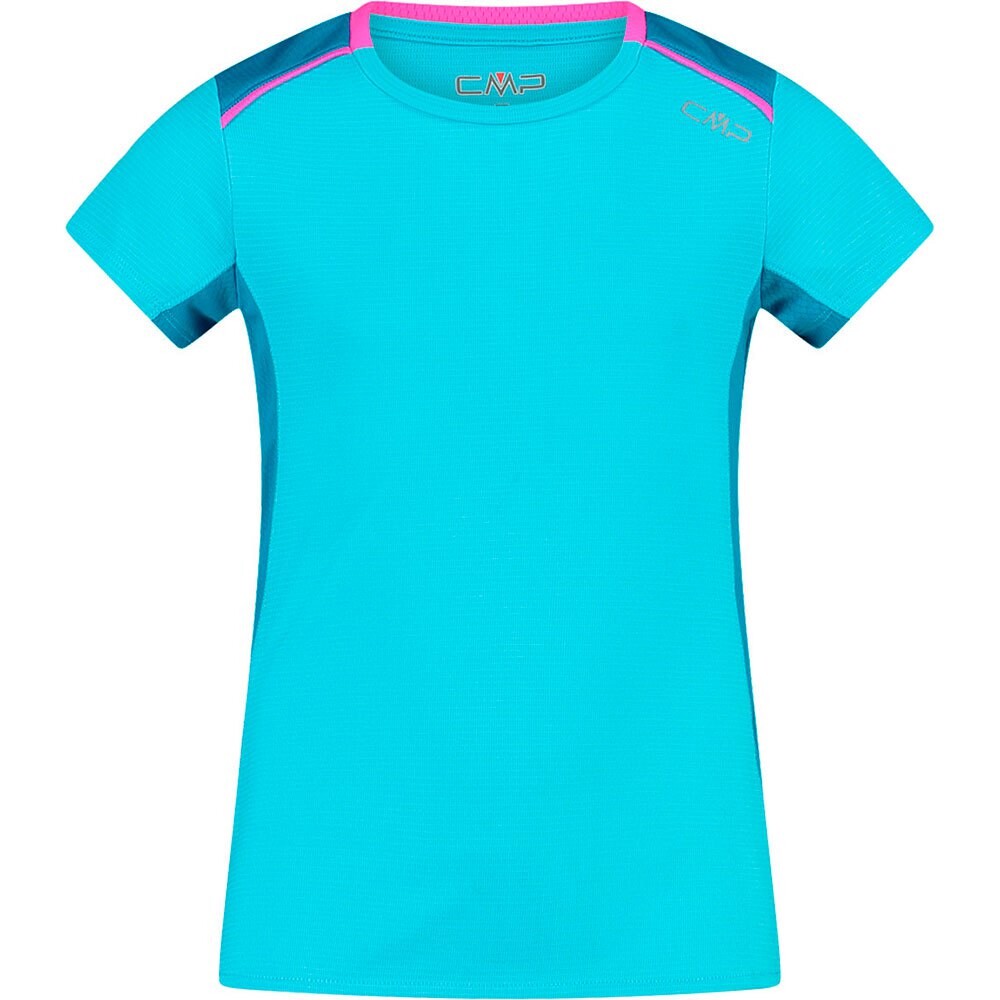 Футболка CMP 32T5305, синий
Футболка CMP 32T5305, синий