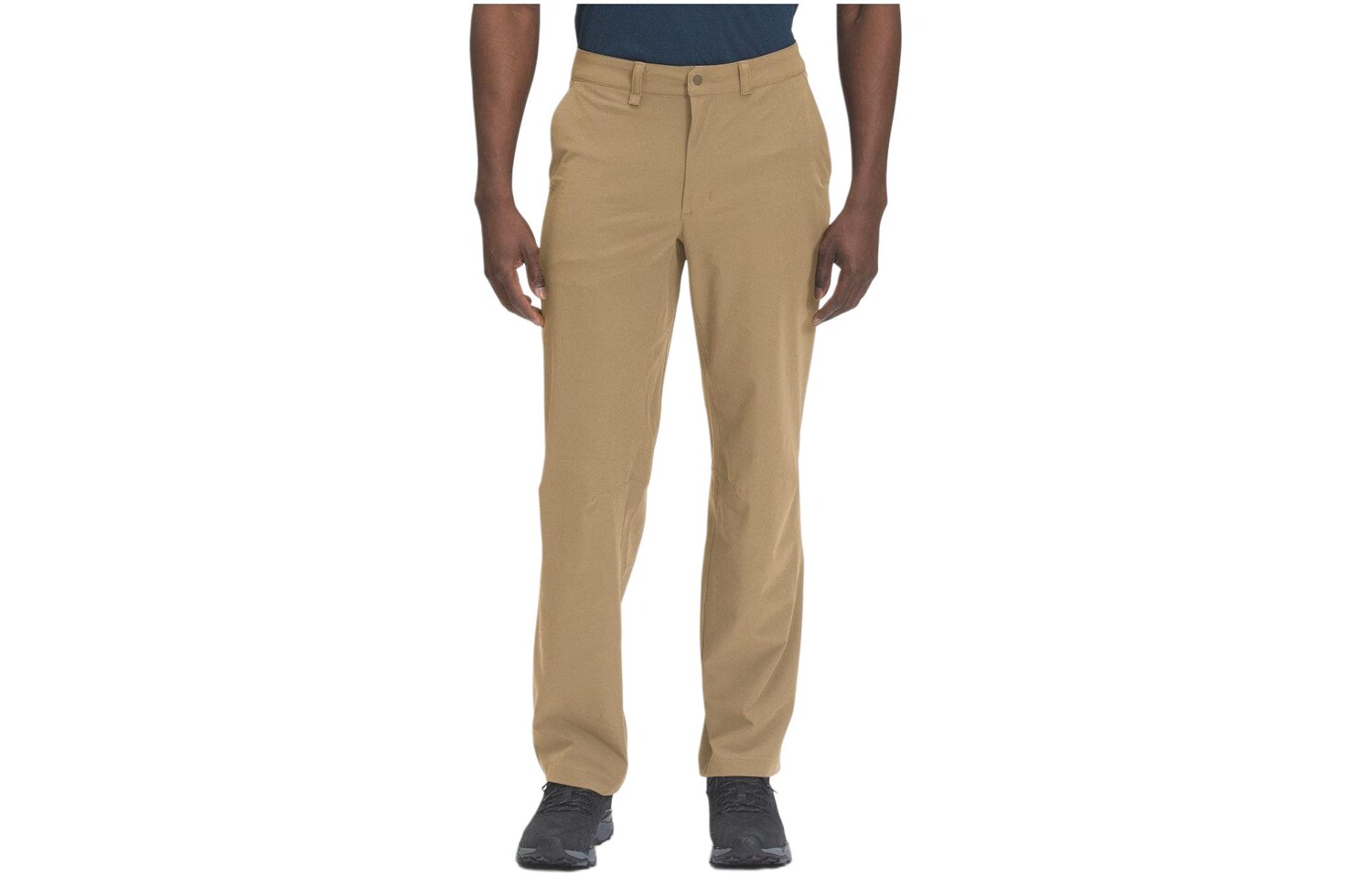 Повседневные брюки мужские цвета хаки The North Face, хаки
Повседневные брюки мужские цвета хаки The North Face, хаки