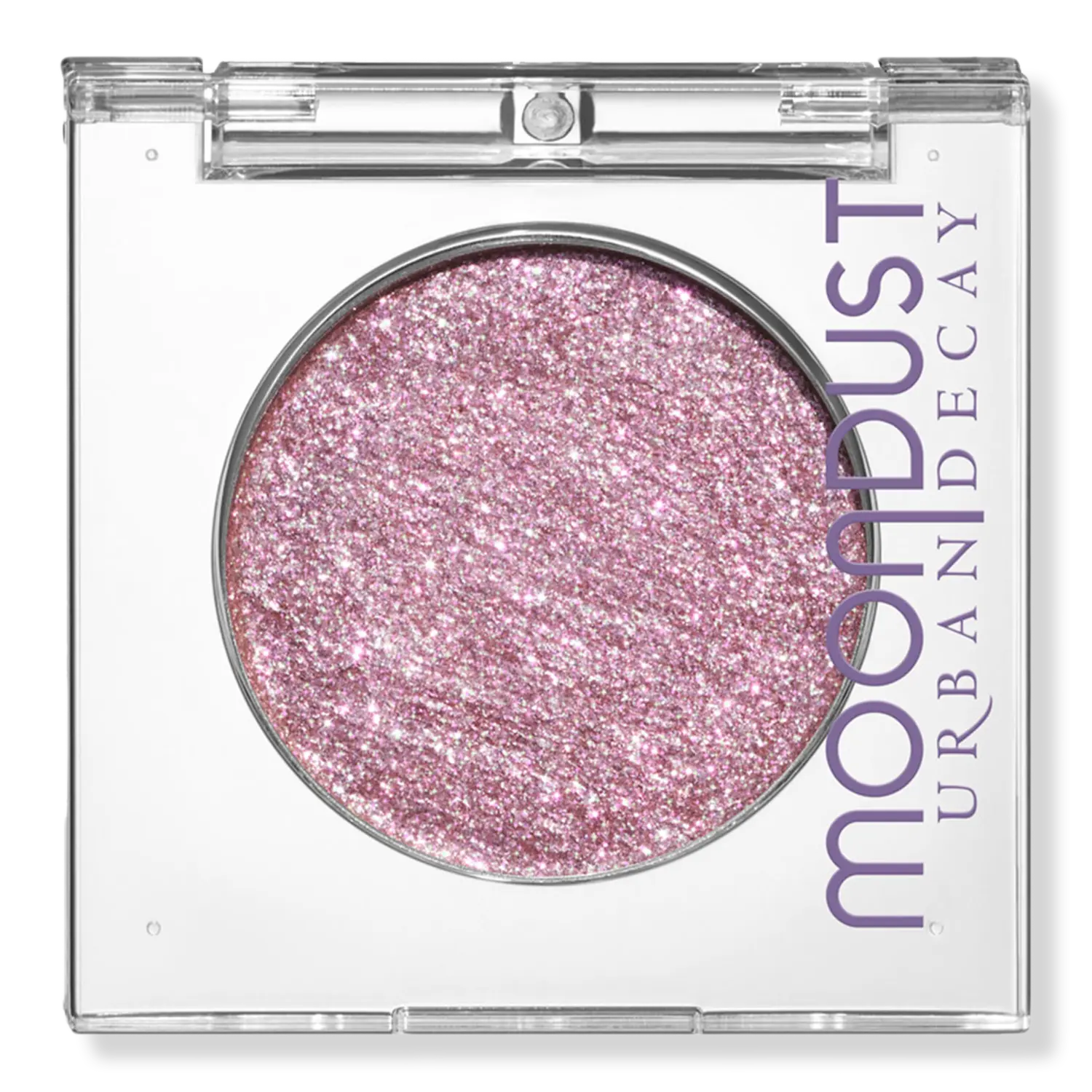 Одиночные тени для век с блестками Moondust 24/7 Urban Decay Cosmetics, Glitter Rock (multidimensional pink sparkle)
Одиночные тени для век с блестками Moondust 24/7 Urban Decay Cosmetics, Glitter Rock (multidimensional pink sparkle)