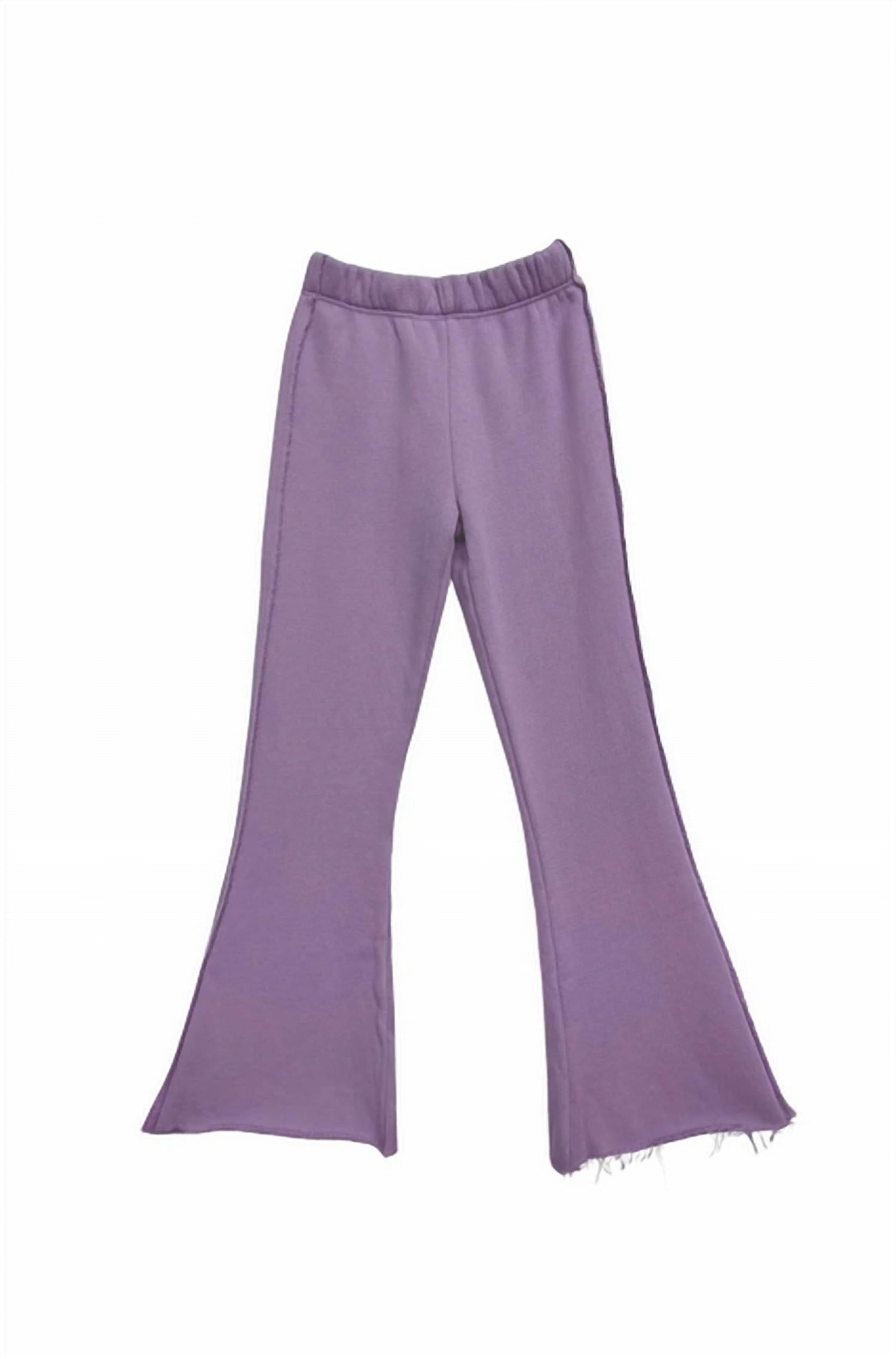 Длинные брюки Kerry для девочек в орхидеевом цвете KatieJnyc, Orchid
Длинные брюки Kerry для девочек в орхидеевом цвете KatieJnyc, Orchid