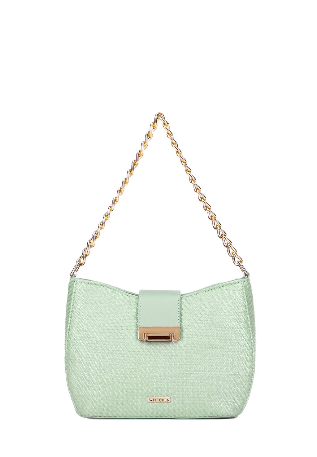 Сумка WITTCHEN, зеленый
Сумка WITTCHEN, зеленый