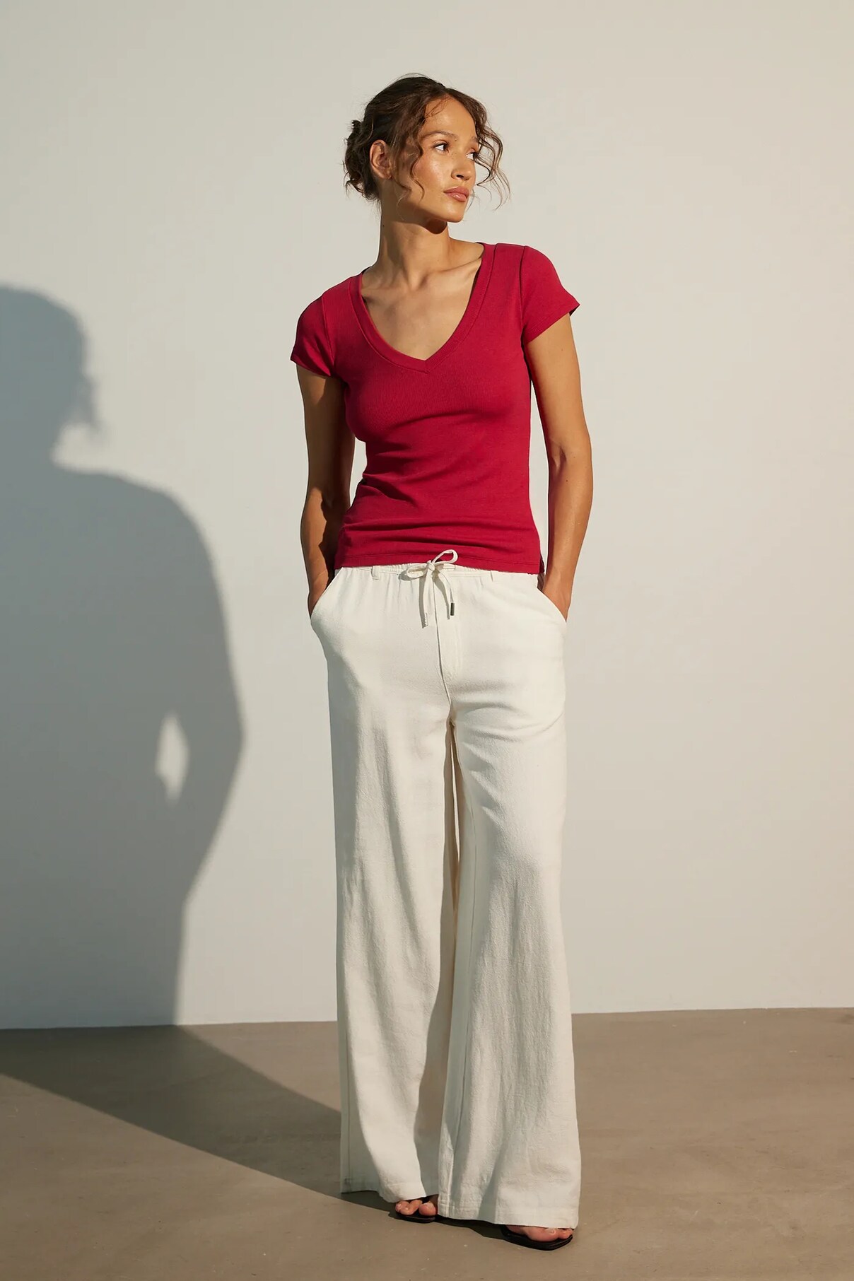 Футболка Medicine, красный
Футболка Medicine, красный