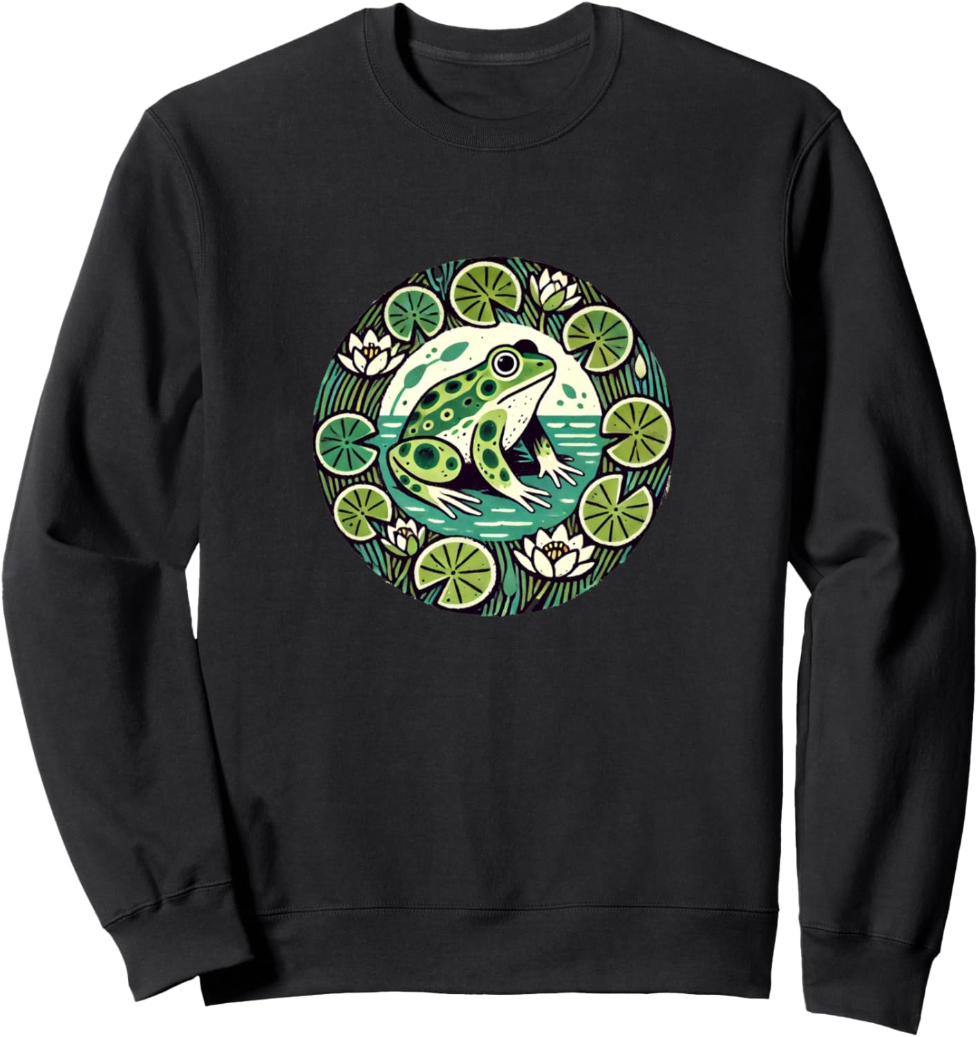 Милая толстовка с изображением лягушки и кувшинки, черная Vintage Frogs Loves Snugg, Черный, Милая толстовка с изображением лягушки и кувшинки, черная Vintage Frogs Loves Snugg
Милая толстовка с изображением лягушки и кувшинки, черная Vintage Frogs Loves Snugg, Черный, Милая толстовка с изображением лягушки и кувшинки, черная Vintage Frogs Loves Snugg