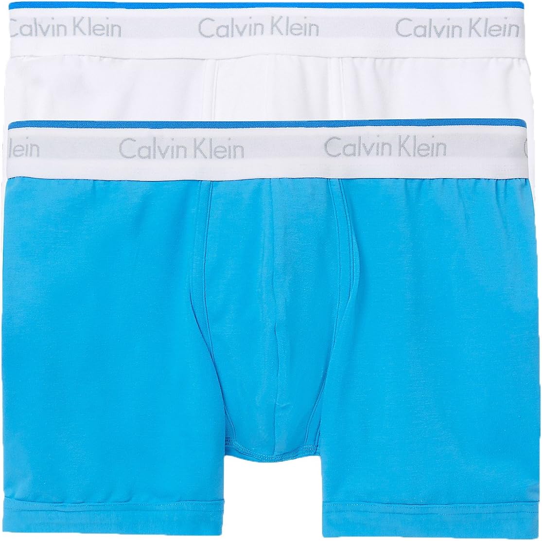 Calvin Klein мужские прочные, White/Blue
Calvin Klein мужские прочные, White/Blue