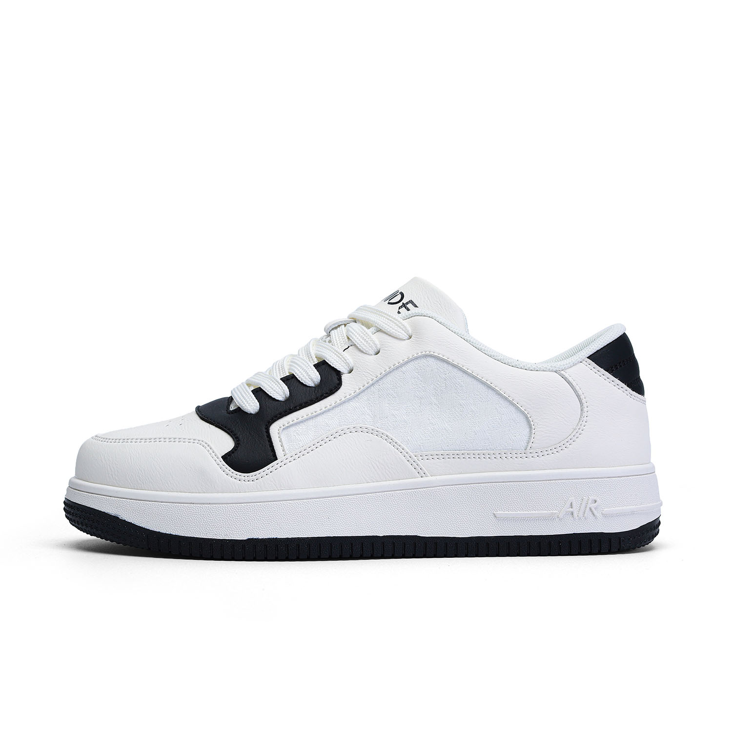 Yamid Нескользящие, легкие и дышащие низкие кроссовки для скейтбординга, мужские, белые, черные
Yamid Нескользящие, легкие и дышащие низкие кроссовки для скейтбординга, мужские, белые, черные