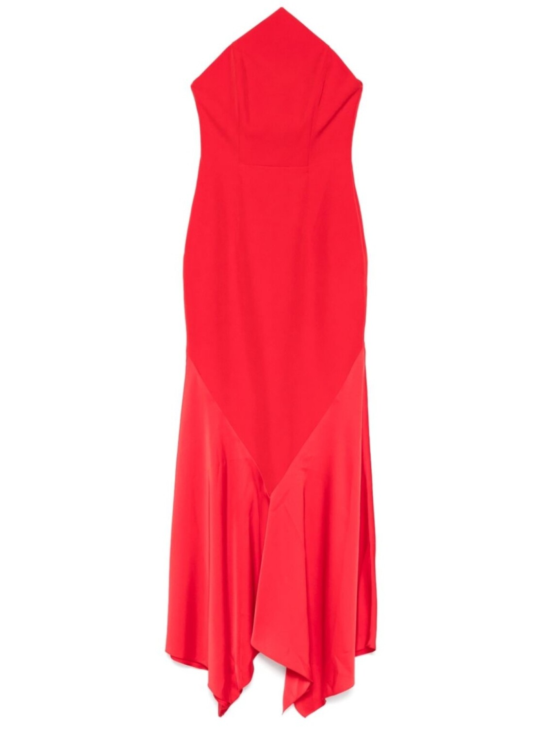 Платье V:PM ATELIER Honi, красный
Платье V:PM ATELIER Honi, красный