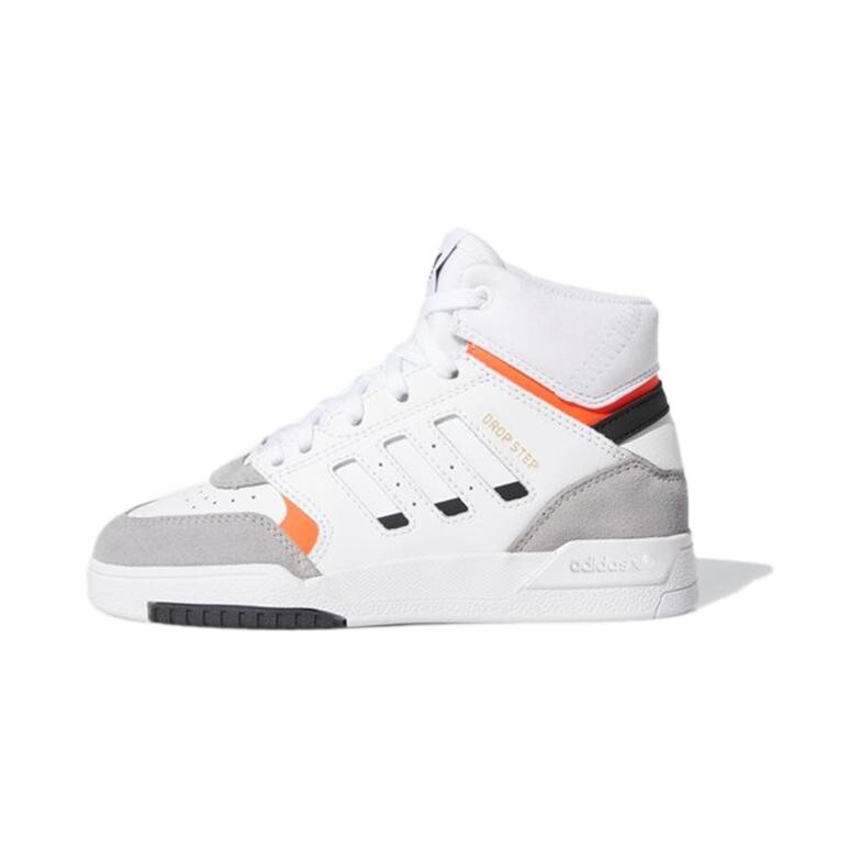 Обувь для скейтбординга Drop Step Kids PS Adidas Originals
Обувь для скейтбординга Drop Step Kids PS Adidas Originals